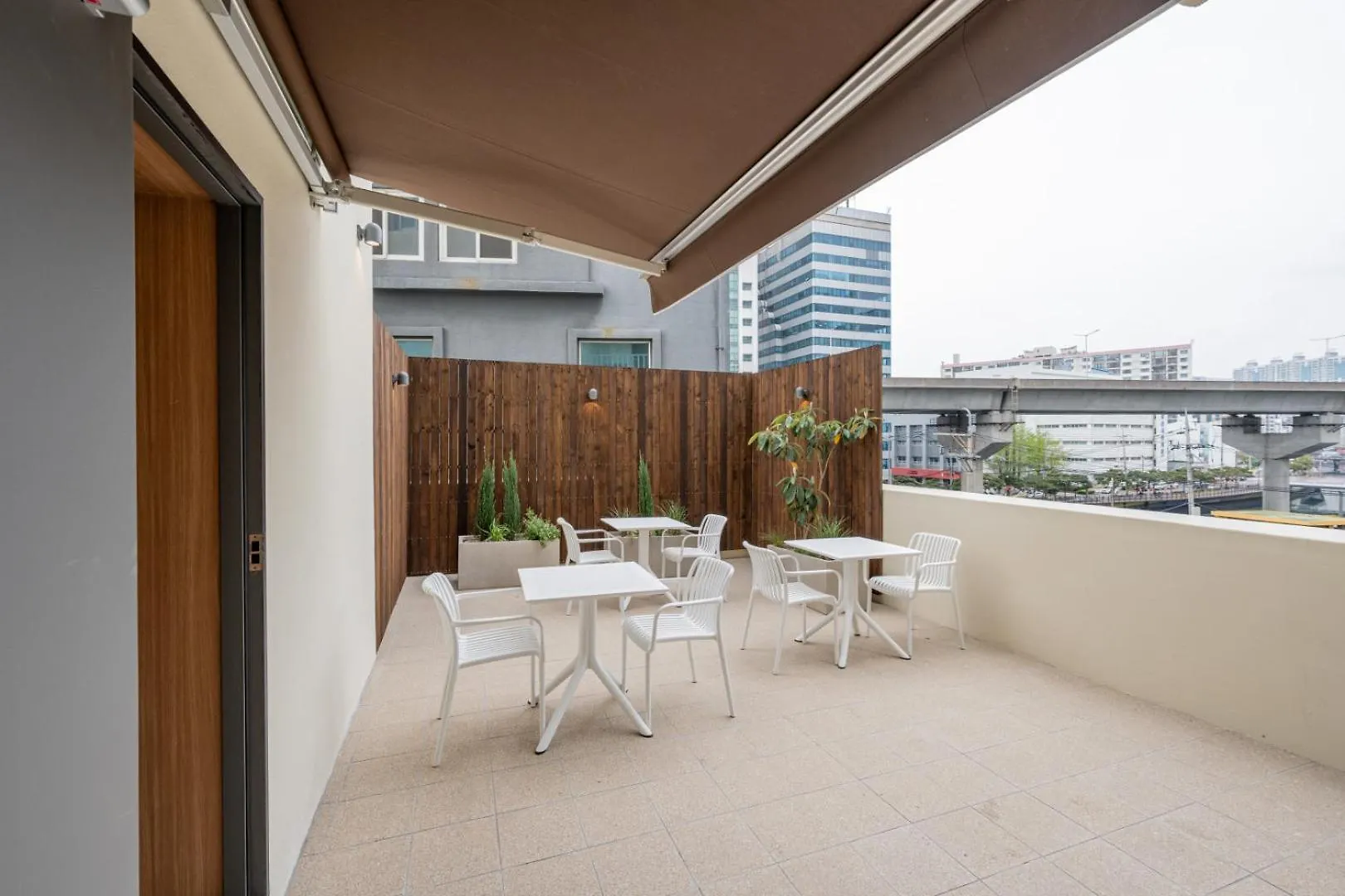 H-Avenue Hotel Munhyeon Pusan