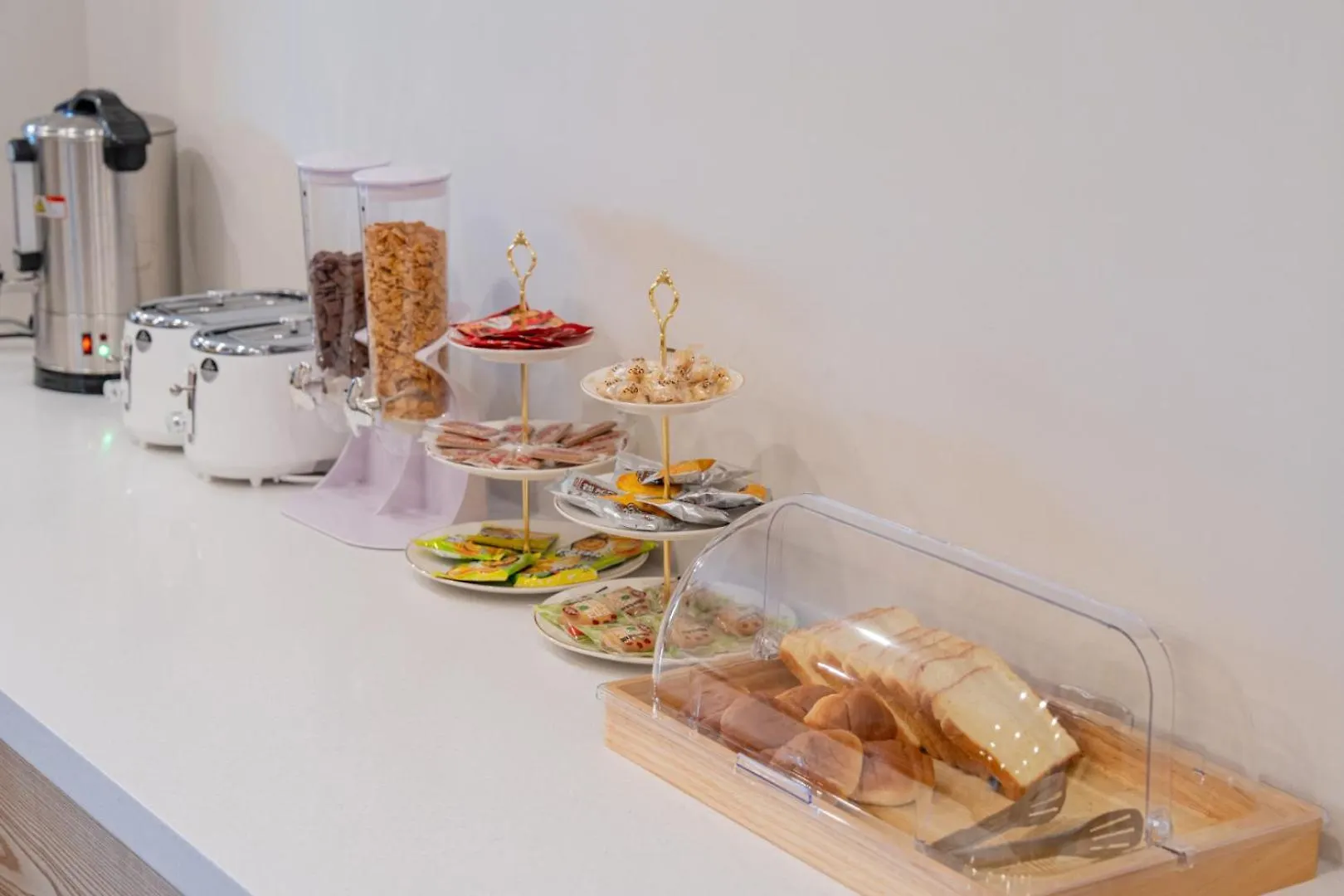 H-Avenue Hotel Munhyeon Pusan
