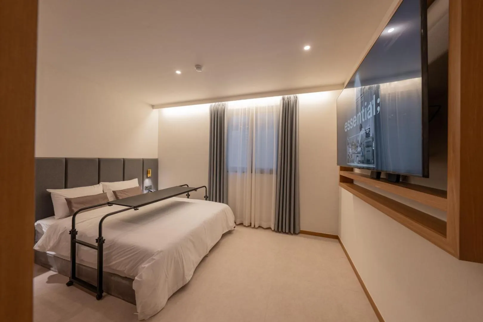 H-Avenue Hotel Munhyeon Pusan