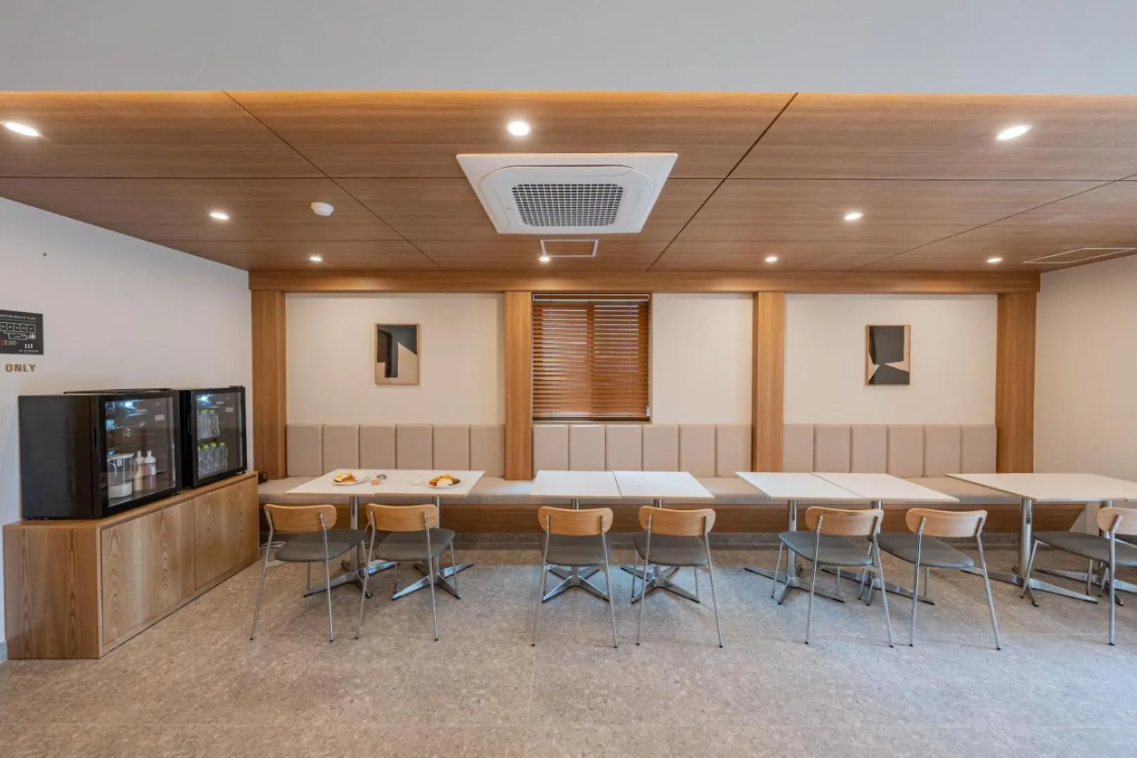 H-Avenue Hotel Munhyeon Pusan Korea Południowa
