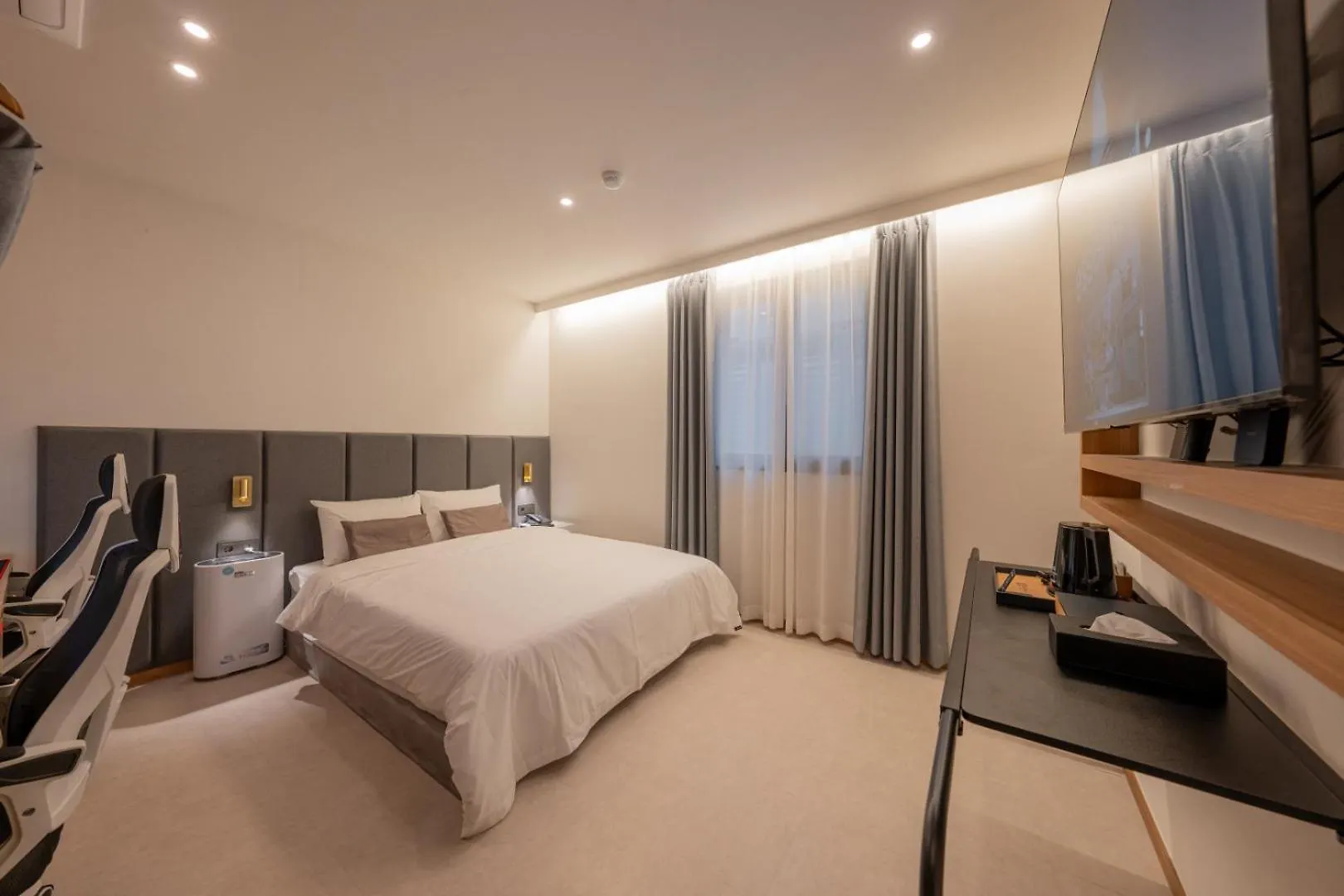 H-Avenue Hotel Munhyeon Pusan