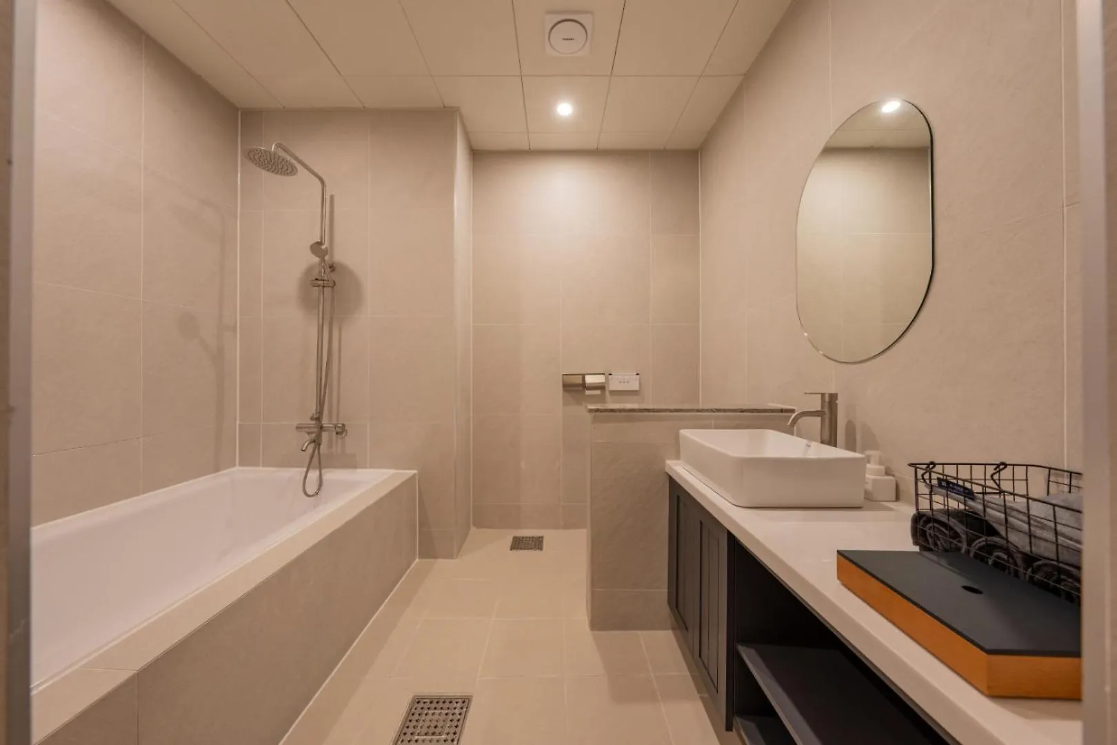 H-Avenue Hotel Munhyeon Pusan Korea Południowa