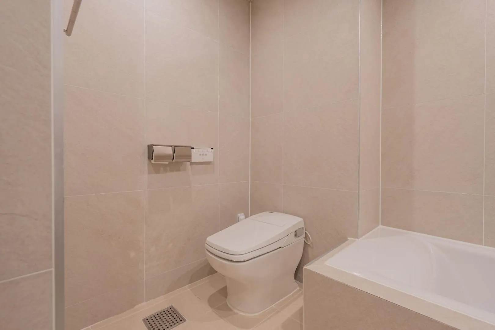 H-Avenue Hotel Munhyeon Pusan Korea Południowa