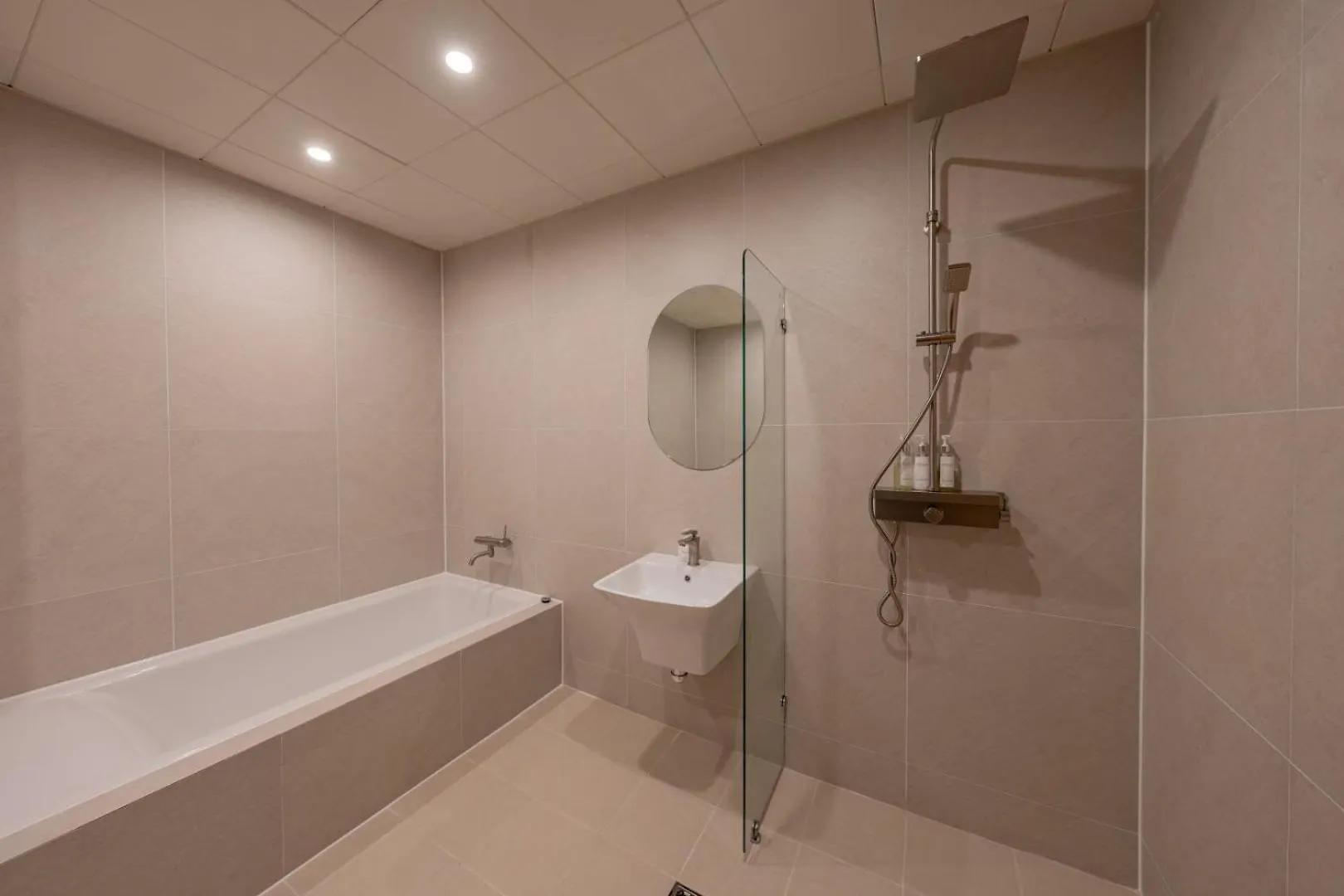 H-Avenue Hotel Munhyeon Pusan