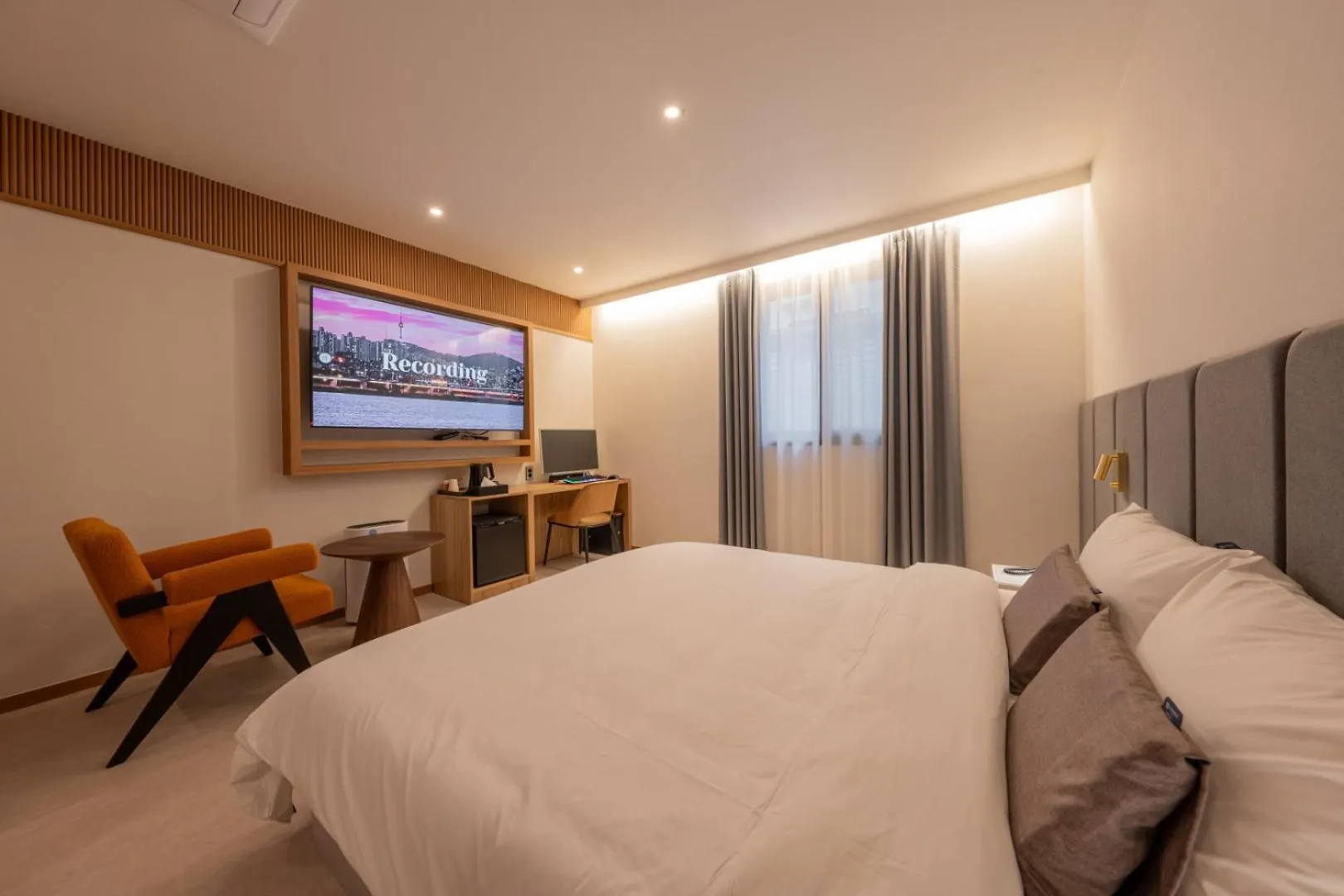 H-Avenue Hotel Munhyeon Pusan 0*,  Korea Południowa