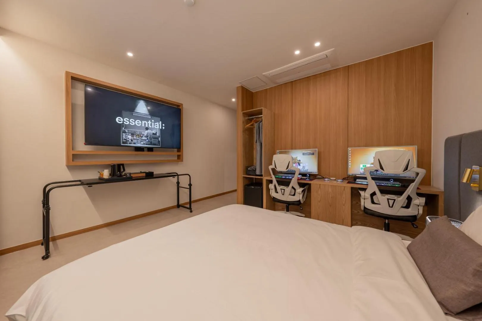 H-Avenue Hotel Munhyeon Pusan