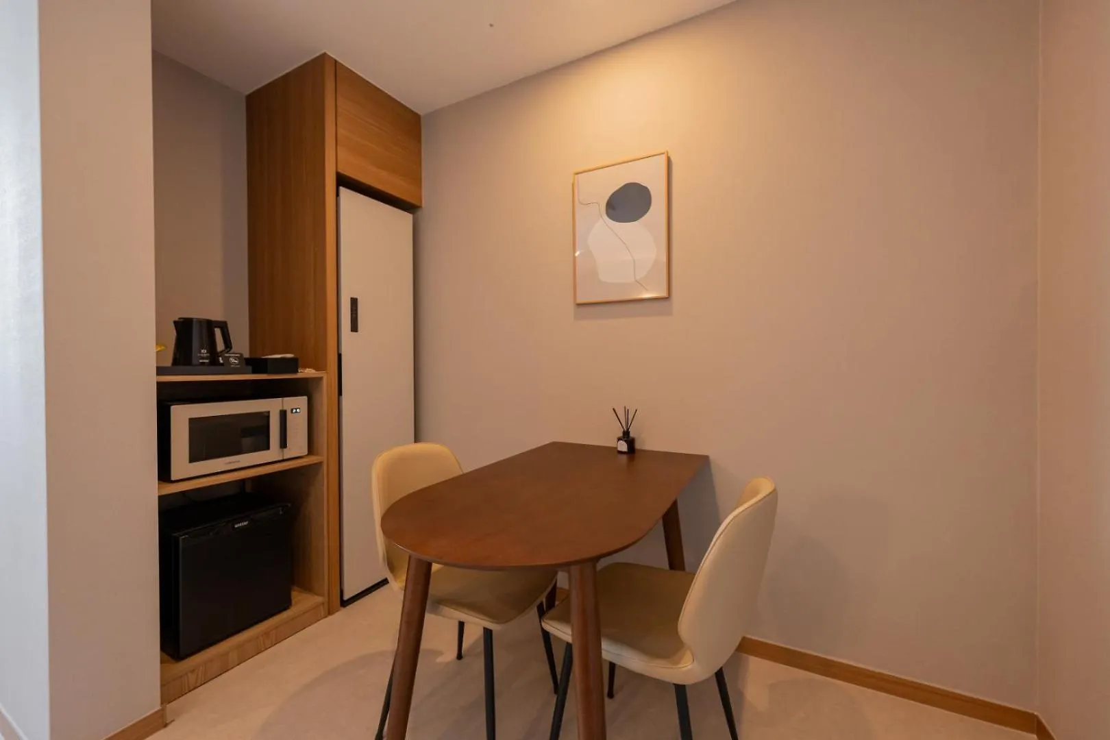 H-Avenue Hotel Munhyeon Pusan
