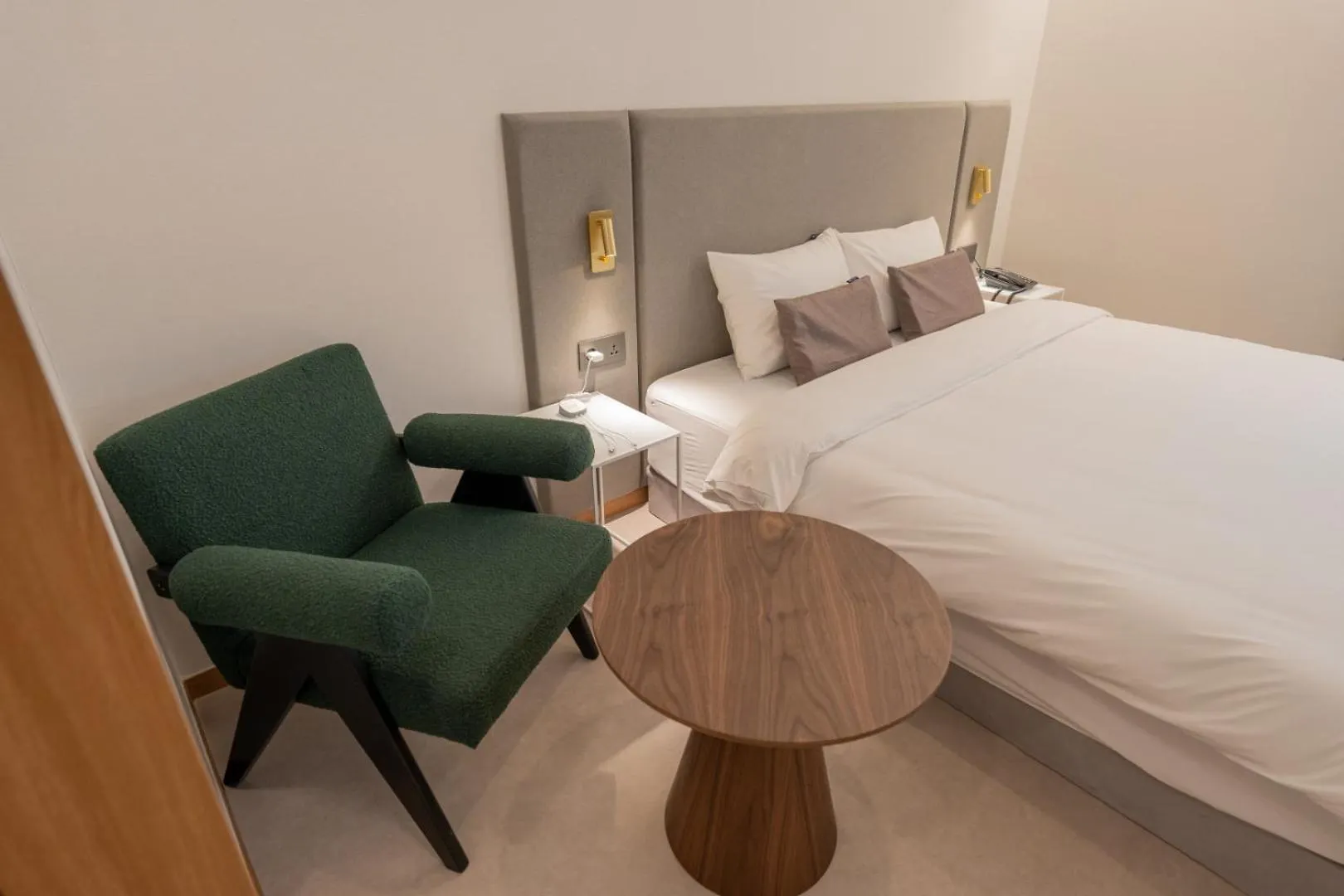 H-Avenue Hotel Munhyeon Pusan 0*,