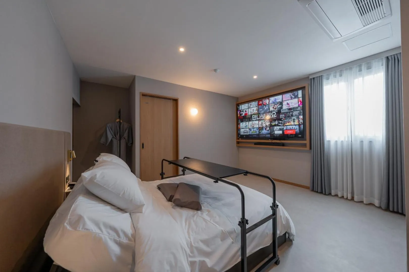 H-Avenue Hotel Munhyeon Pusan
