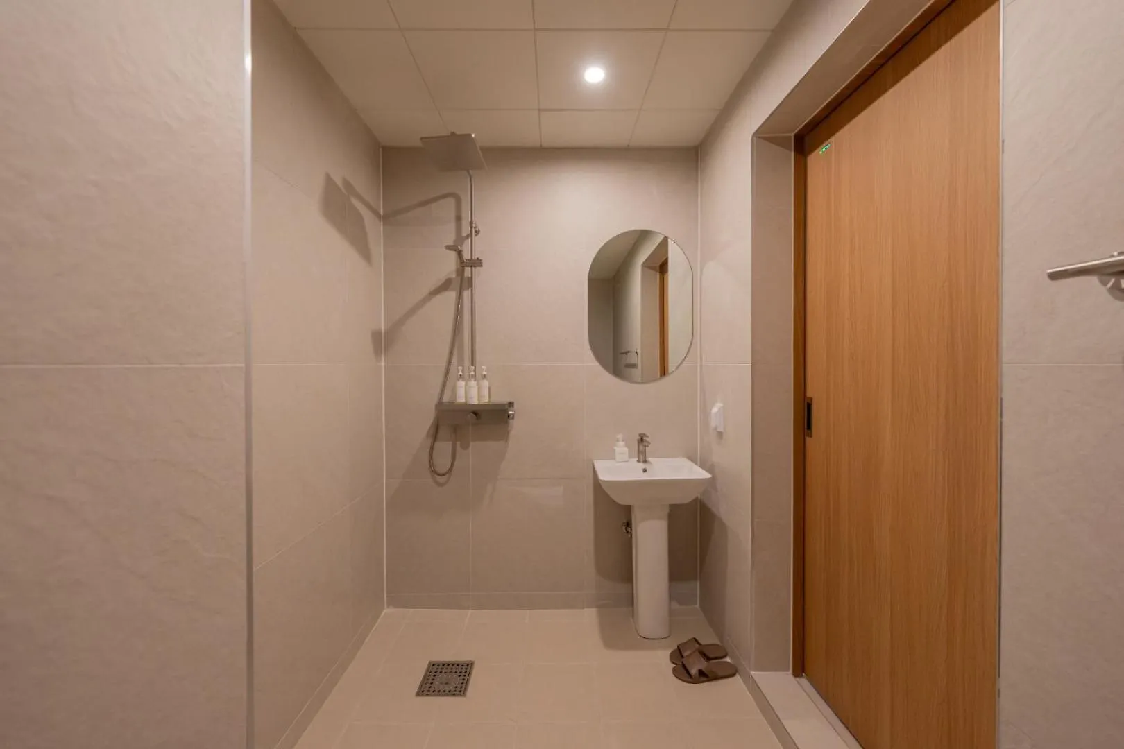H-Avenue Hotel Munhyeon Pusan