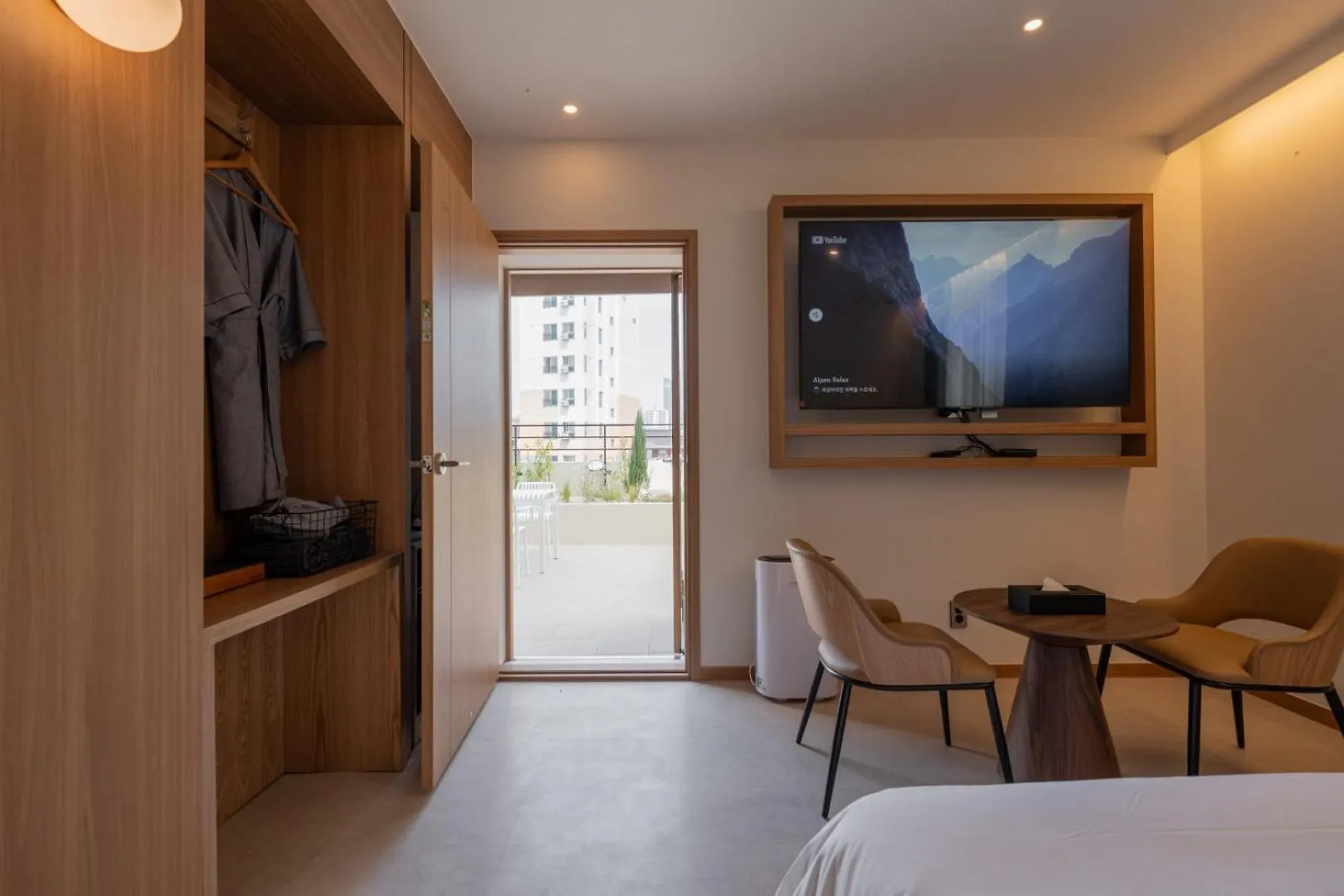 H-Avenue Hotel Munhyeon Pusan
