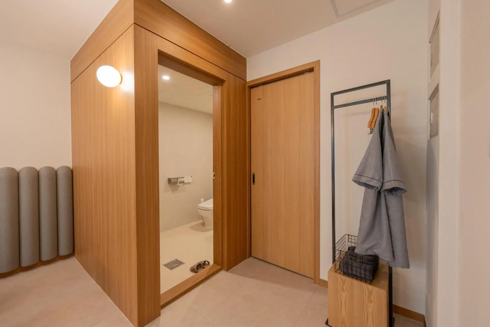 H-Avenue Hotel Munhyeon Pusan