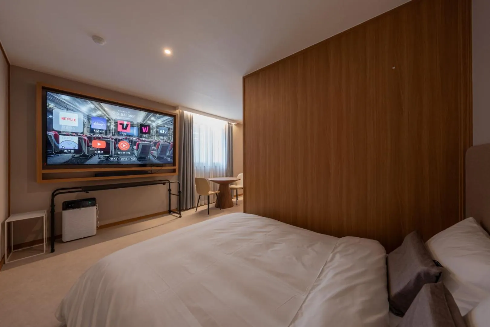 H-Avenue Hotel Munhyeon Pusan 0*,  Korea Południowa