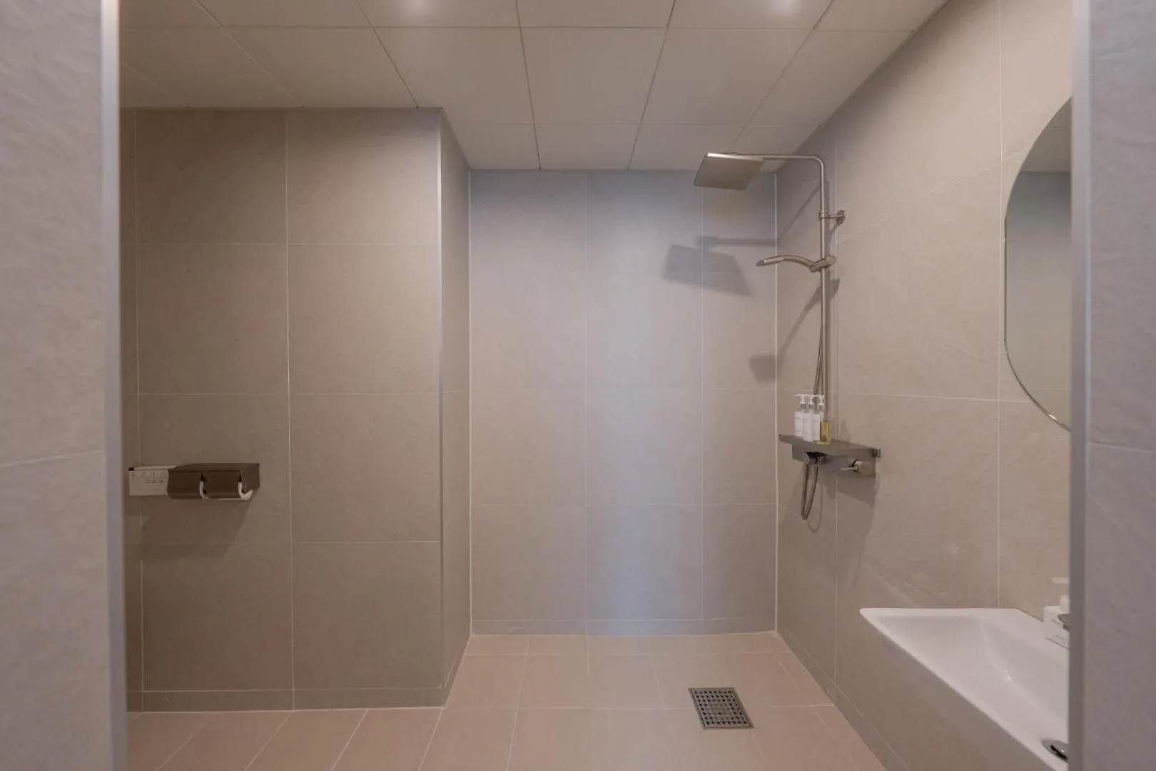 H-Avenue Hotel Munhyeon Pusan 0*,  Korea Południowa