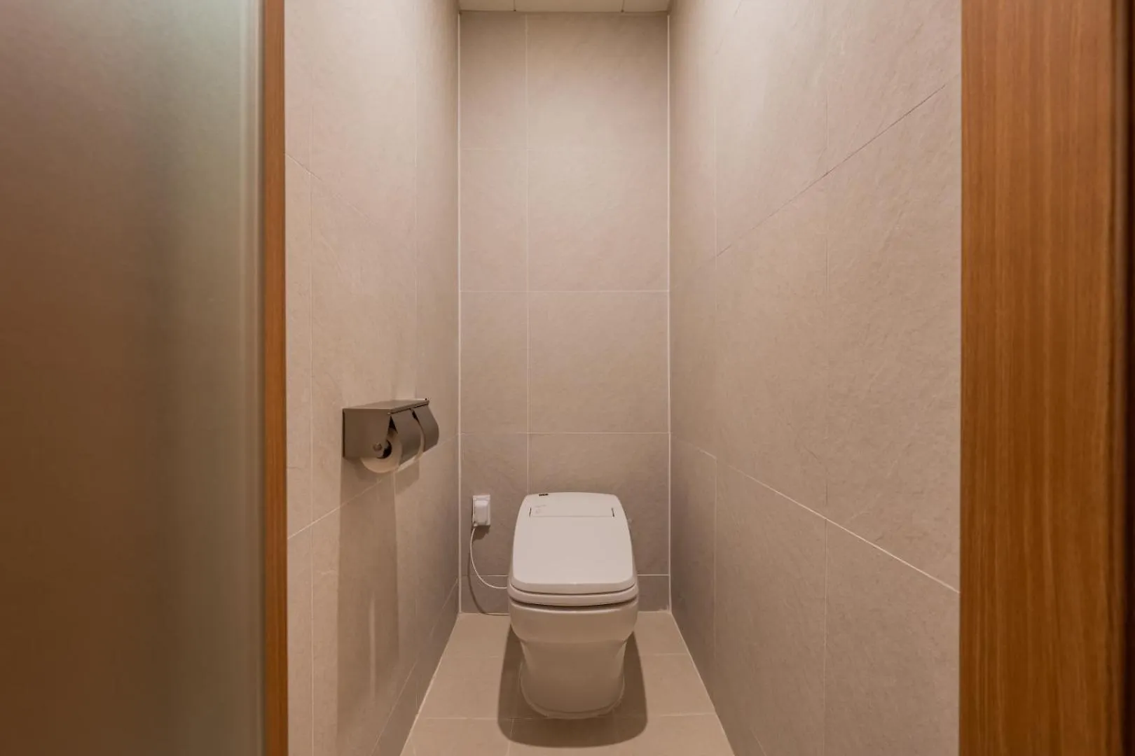 H-Avenue Hotel Munhyeon Pusan Korea Południowa