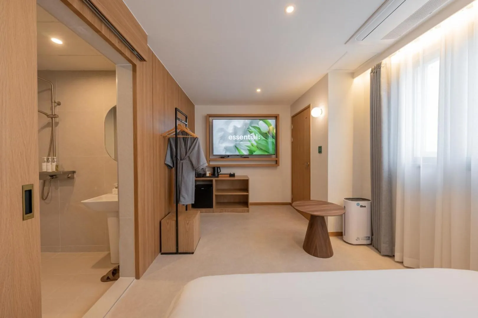 H-Avenue Hotel Munhyeon Pusan