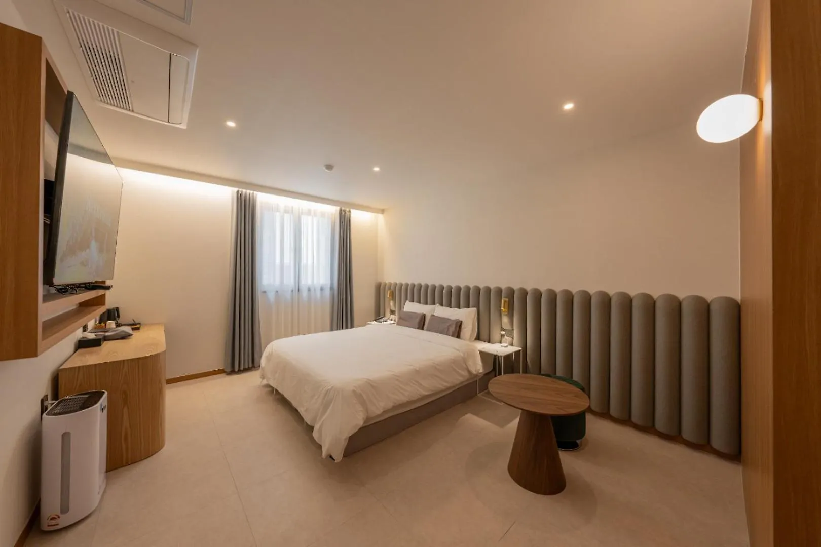 H-Avenue Hotel Munhyeon Pusan