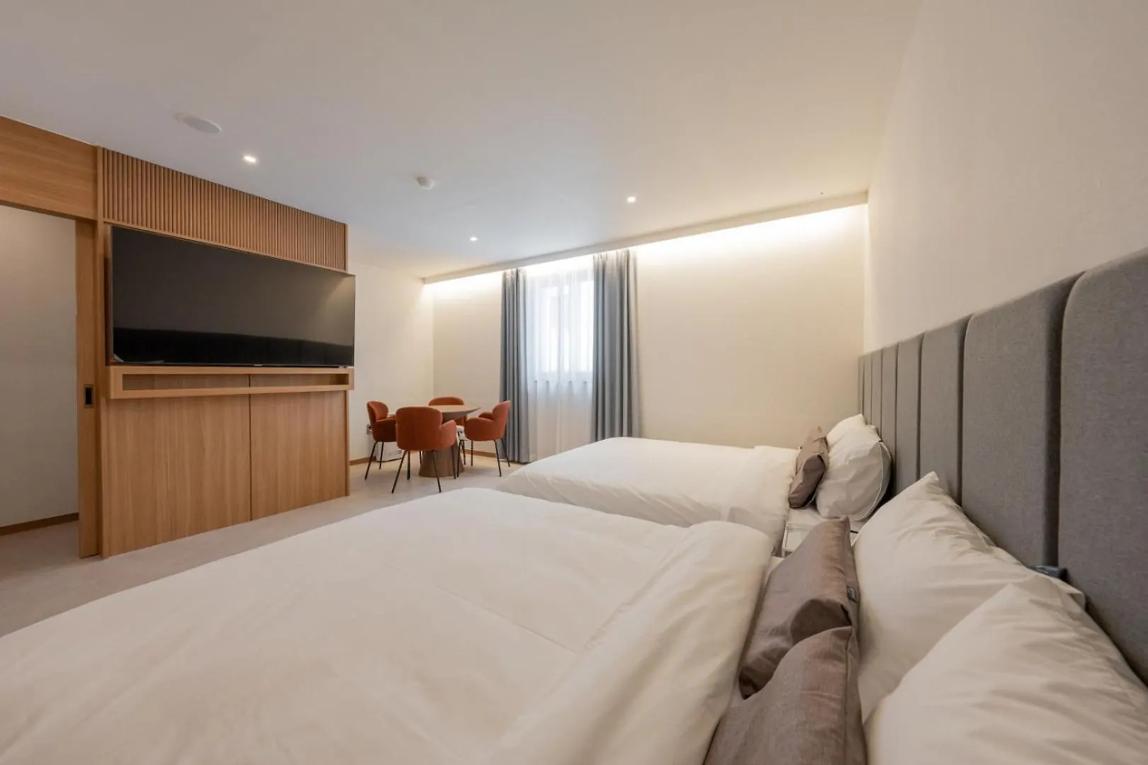 H-Avenue Hotel Munhyeon Pusan