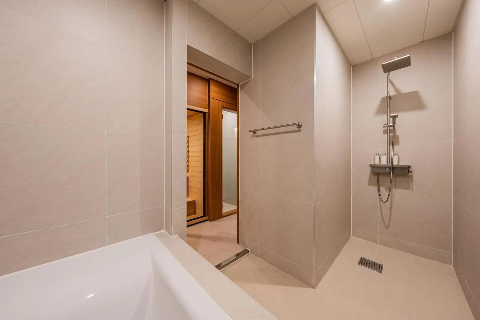 H-Avenue Hotel Munhyeon Pusan Korea Południowa