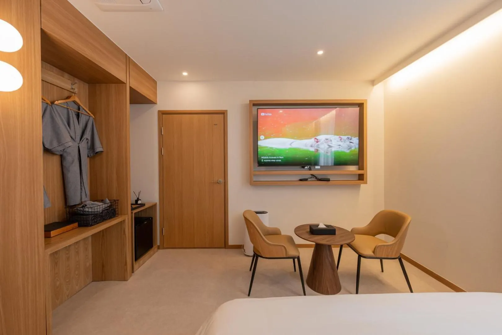 H-Avenue Hotel Munhyeon Pusan