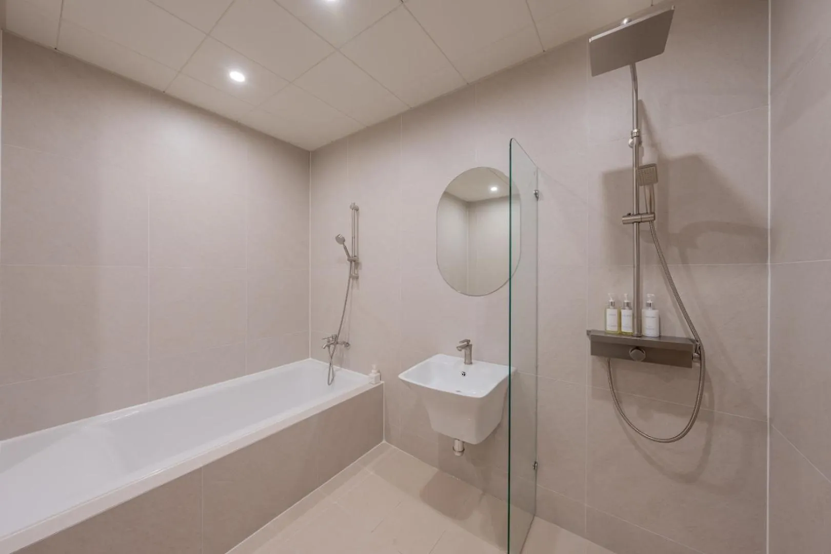 H-Avenue Hotel Munhyeon Pusan