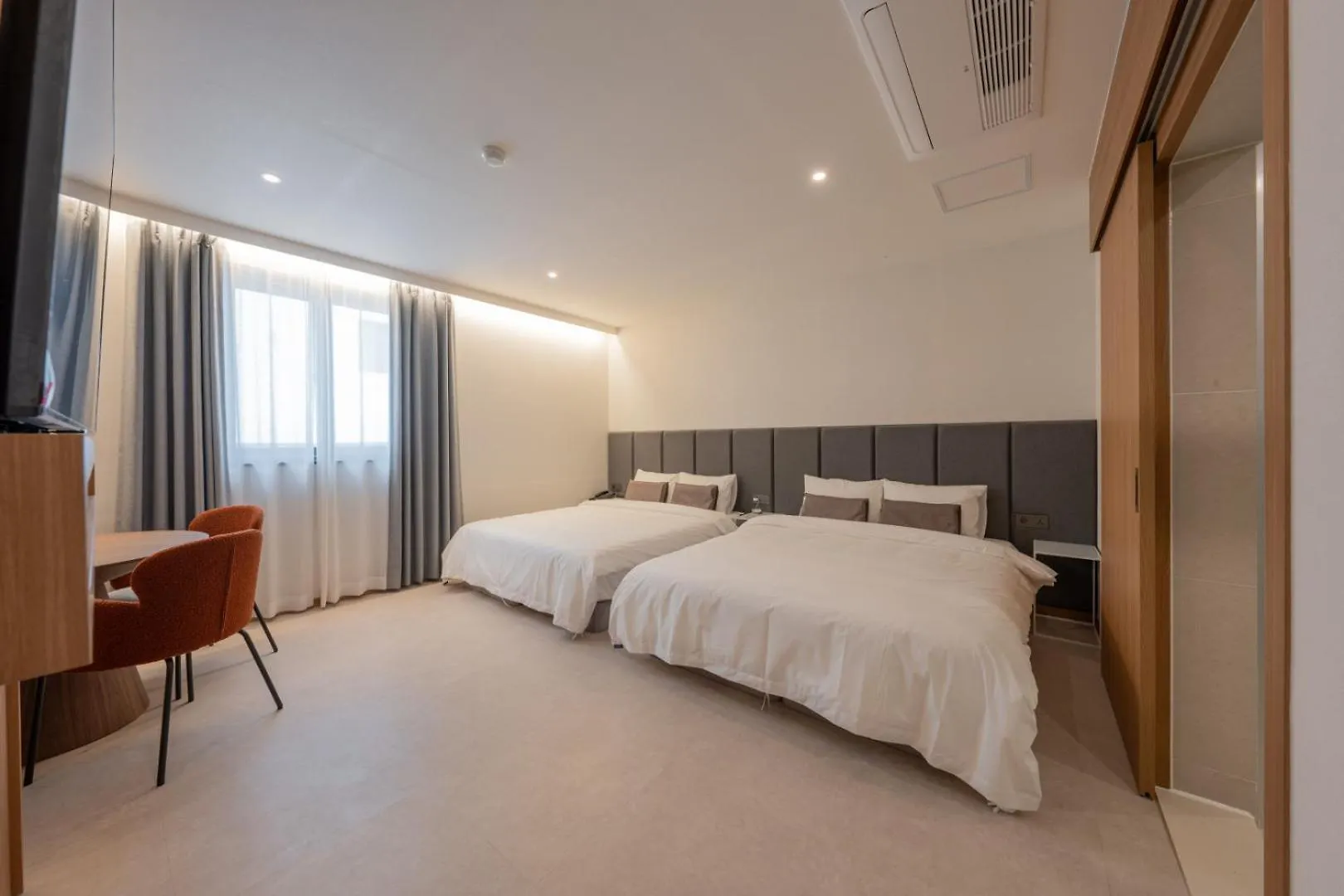H-Avenue Hotel Munhyeon Pusan