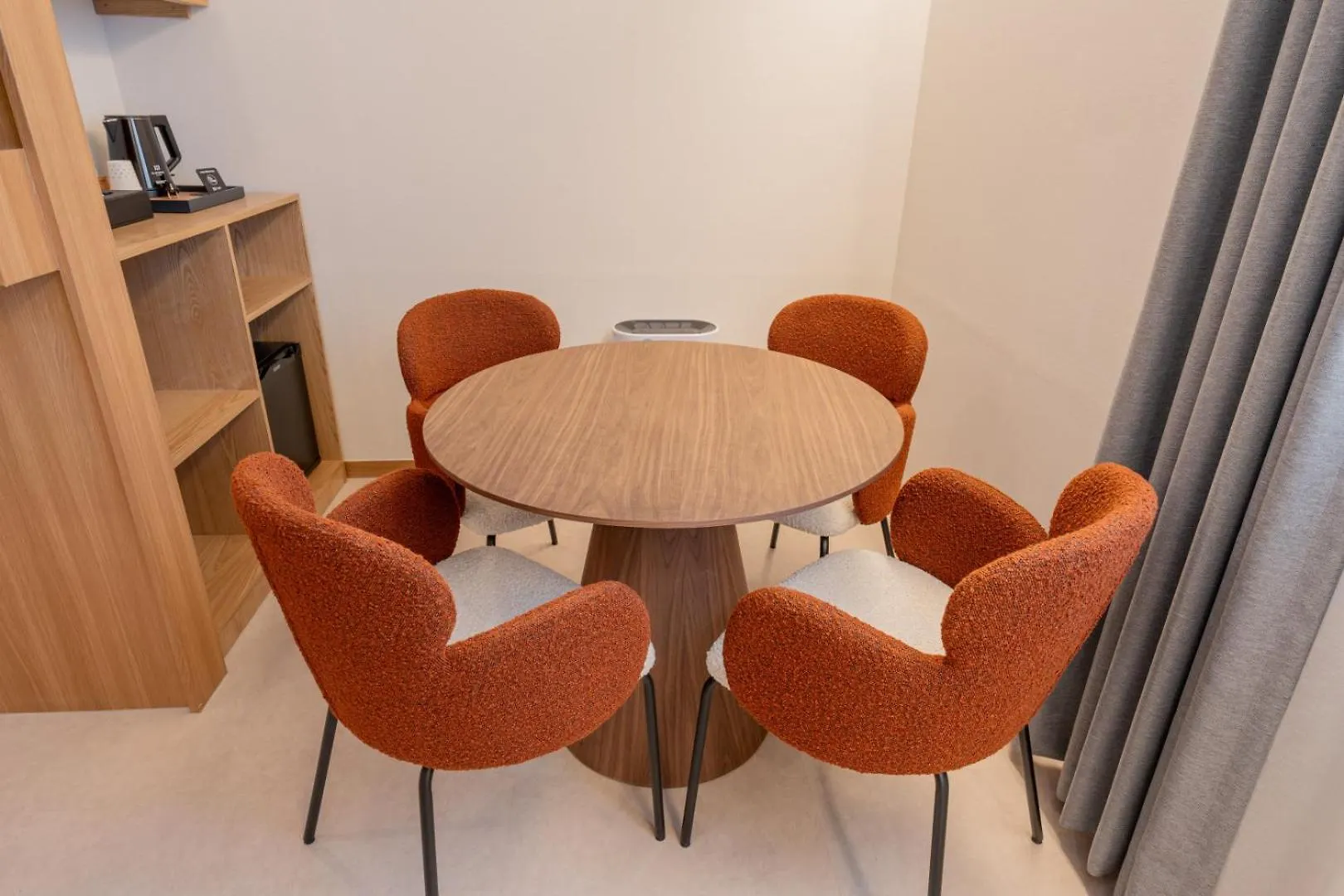H-Avenue Hotel Munhyeon Pusan