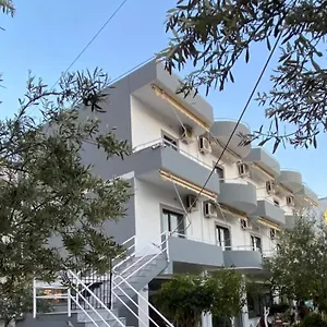 Bed & Breakfast B&B Ksamil Albania