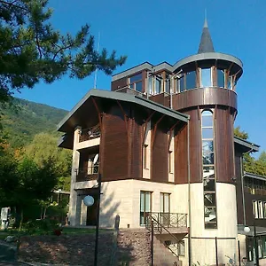 **** Hotel 6ato Hotel&wellnes Bulgaria