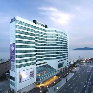 5* 호텔 그랜드 조선 부산