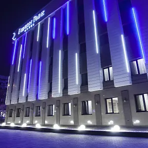 **** Hotel Renion Park Kazakistan