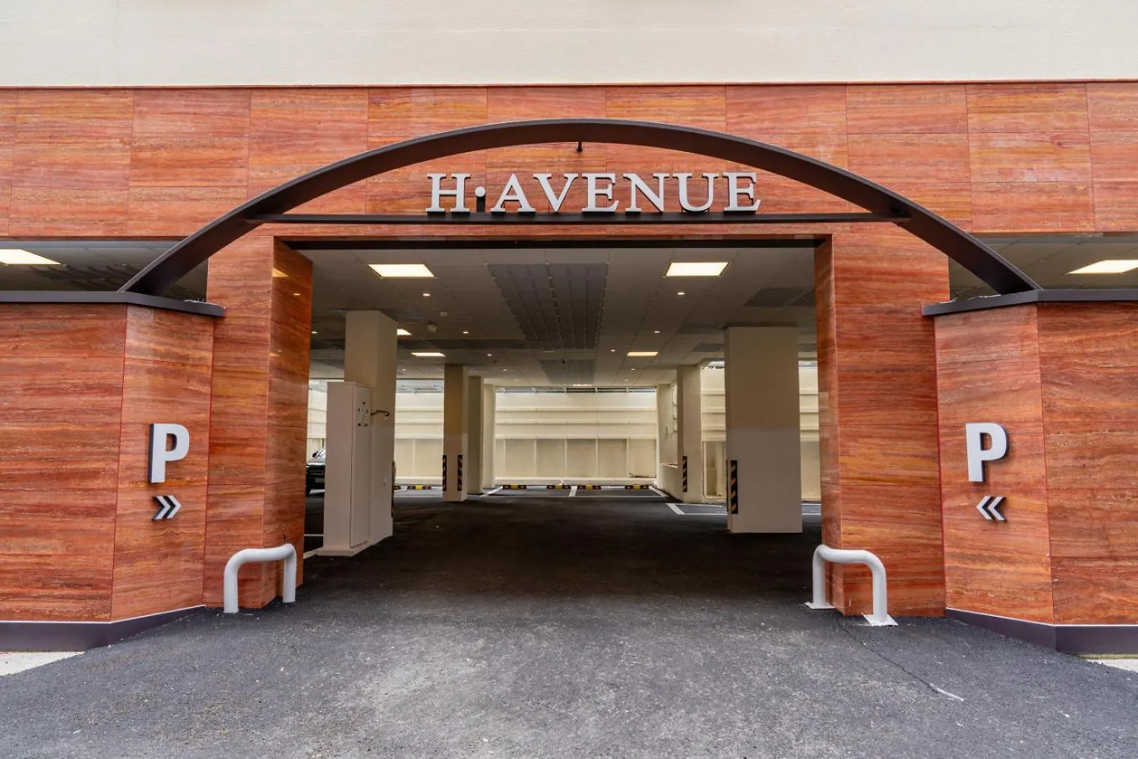 H-Avenue Hotel Munhyeon Busan