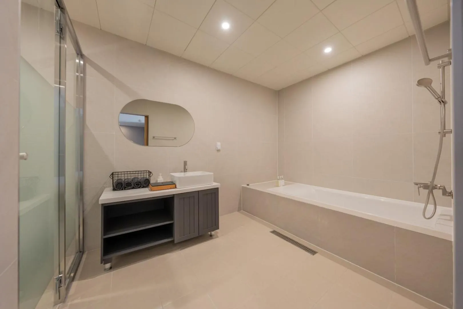 H-Avenue Hotel Munhyeon Busan South Korea
