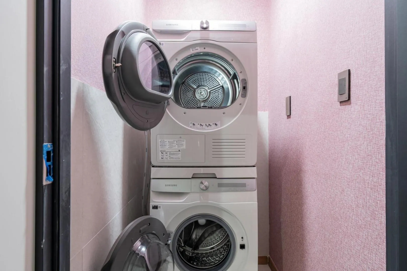 H-Avenue Hotel Munhyeon Busan 0*,  South Korea
