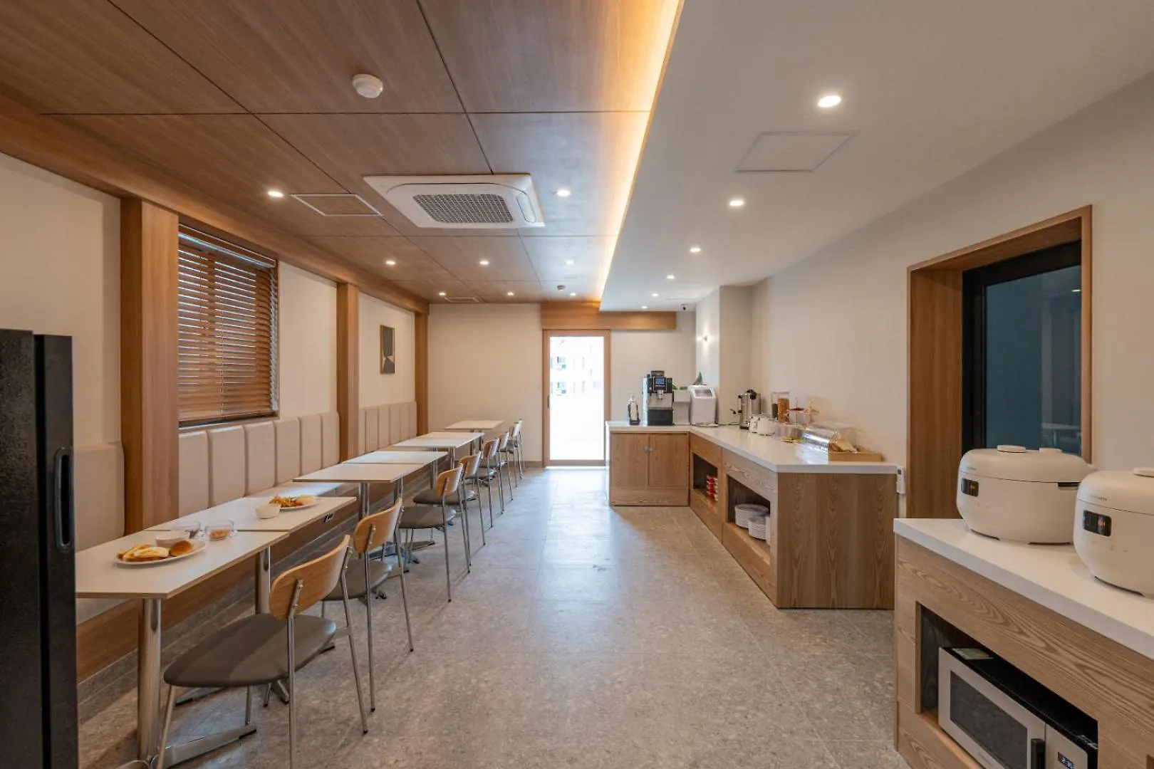 H-Avenue Hotel Munhyeon Busan 0*,  South Korea
