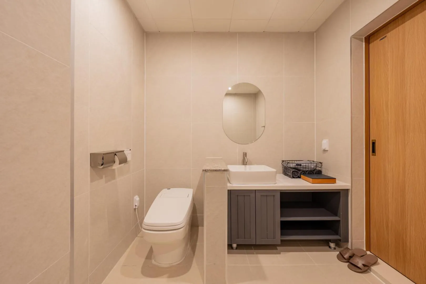 H-Avenue Hotel Munhyeon Busan