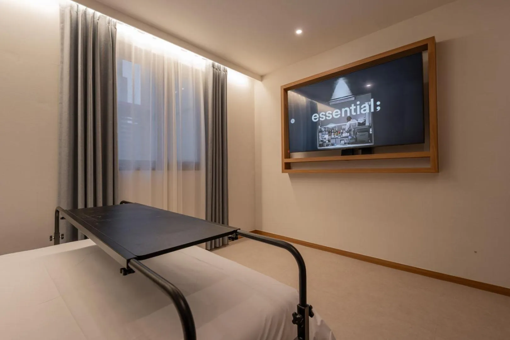 H-Avenue Hotel Munhyeon Busan Corea del Sud